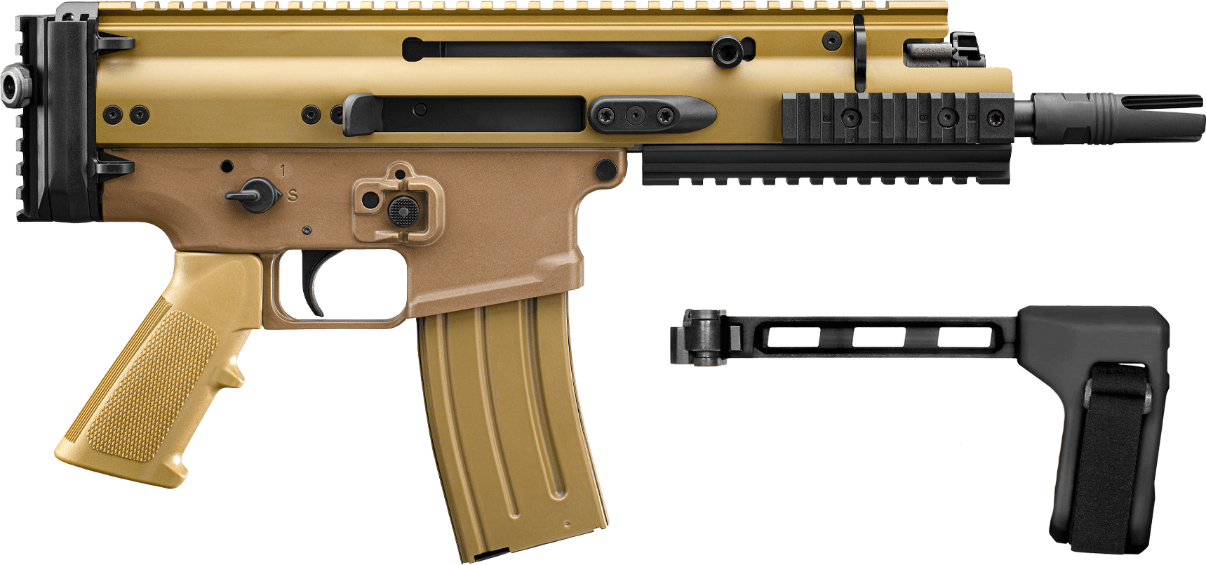 Primary Arms